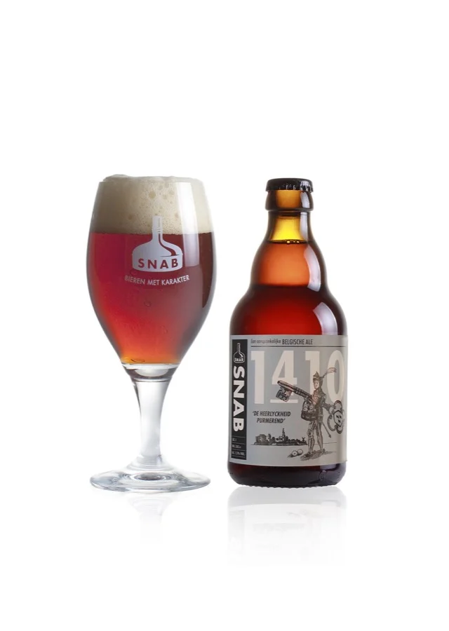 Photo de la bière 1410
