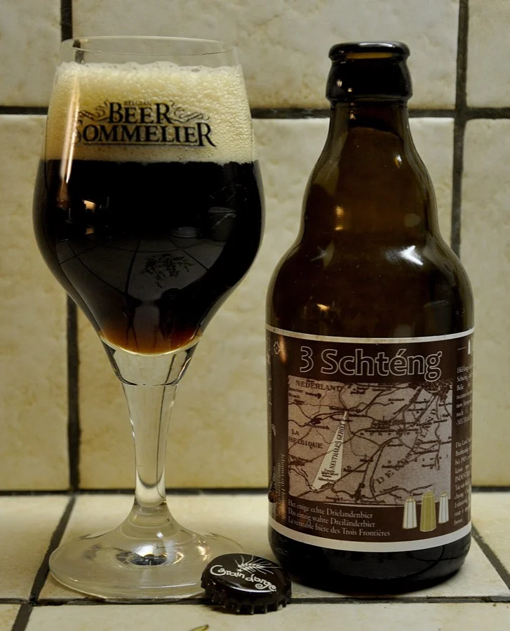 Photo de la bière 3 Schténg
