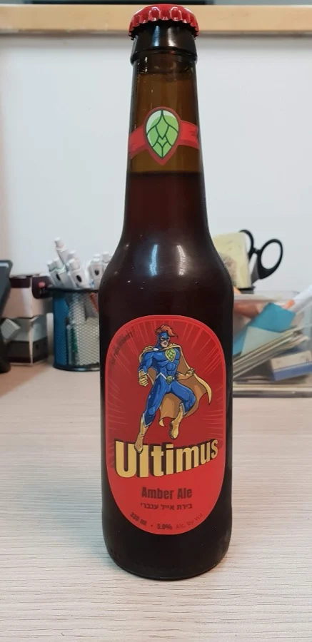 Photo de la bière 6 Pack Beer