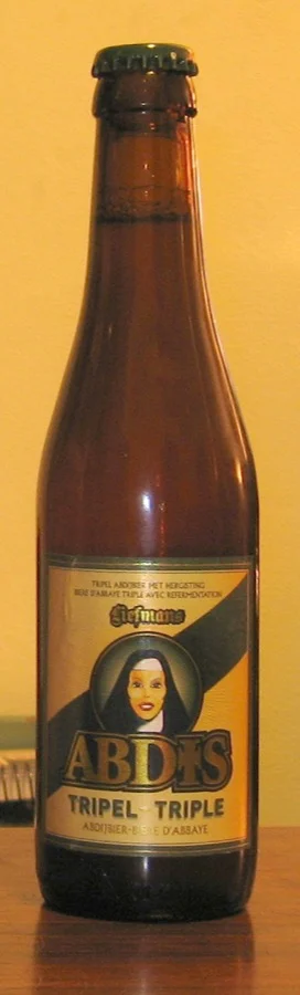 Photo de la bière Abdis