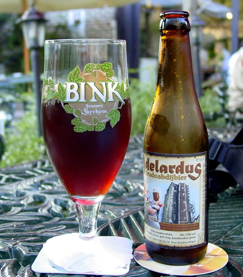 Photo de la bière Adelardus