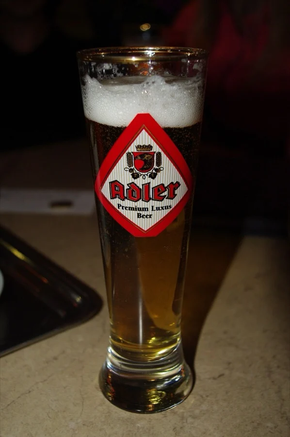 Photo de la bière Adler