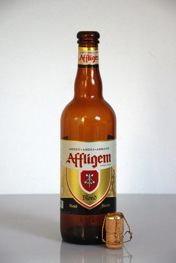 Photo de la bière Affligem