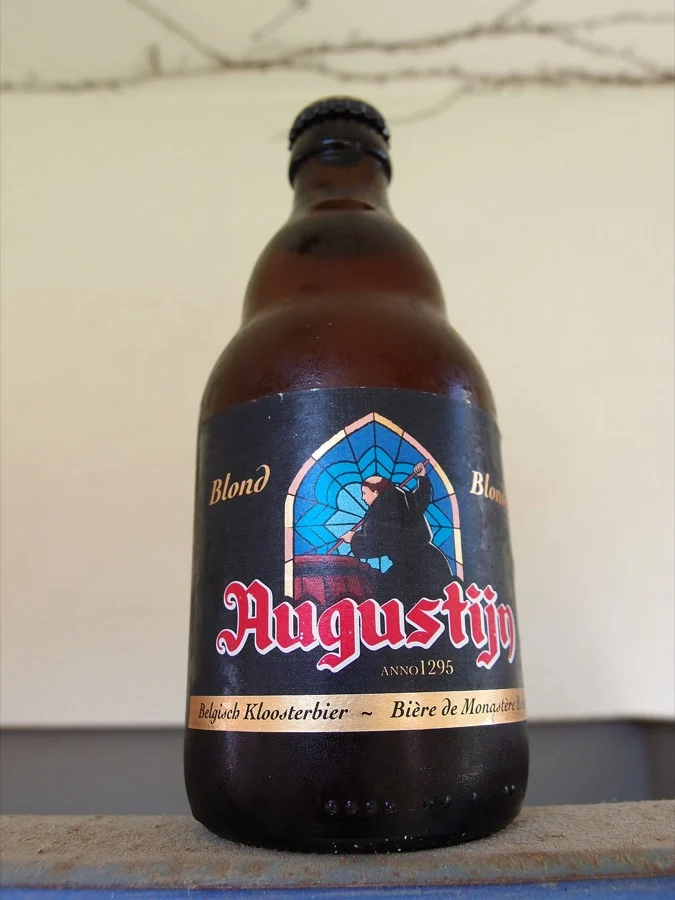Photo de la bière Augustijn