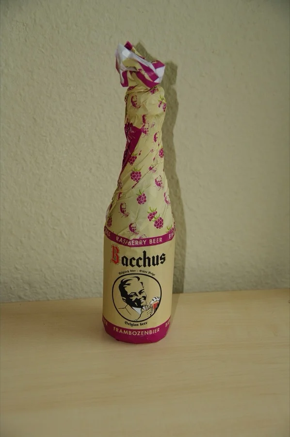 Photo de la bière Bacchus