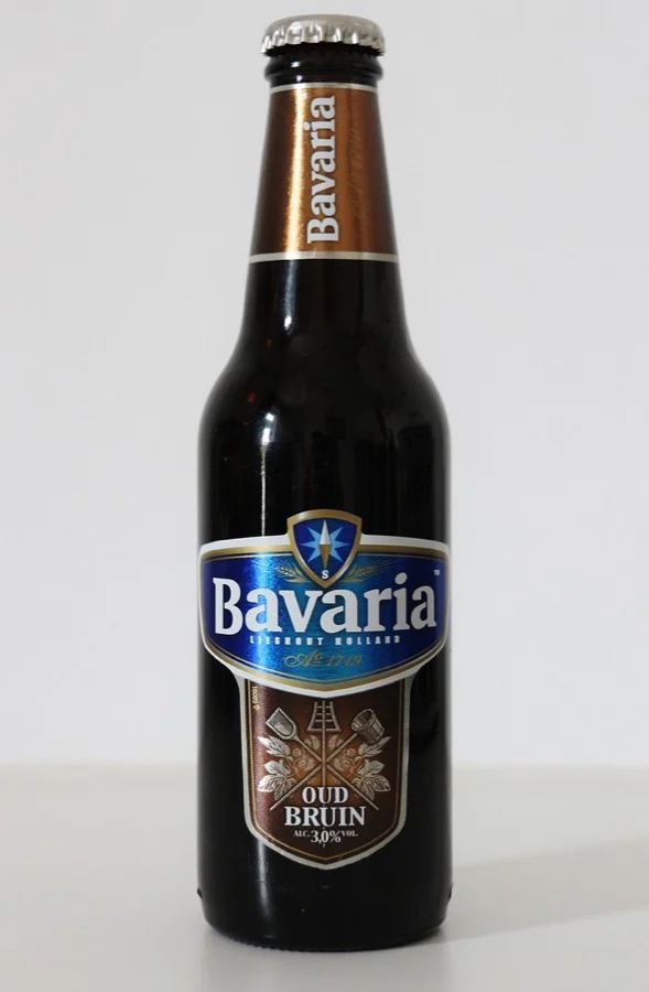 Photo de la bière Bavaria (Bavaria Brauerei)