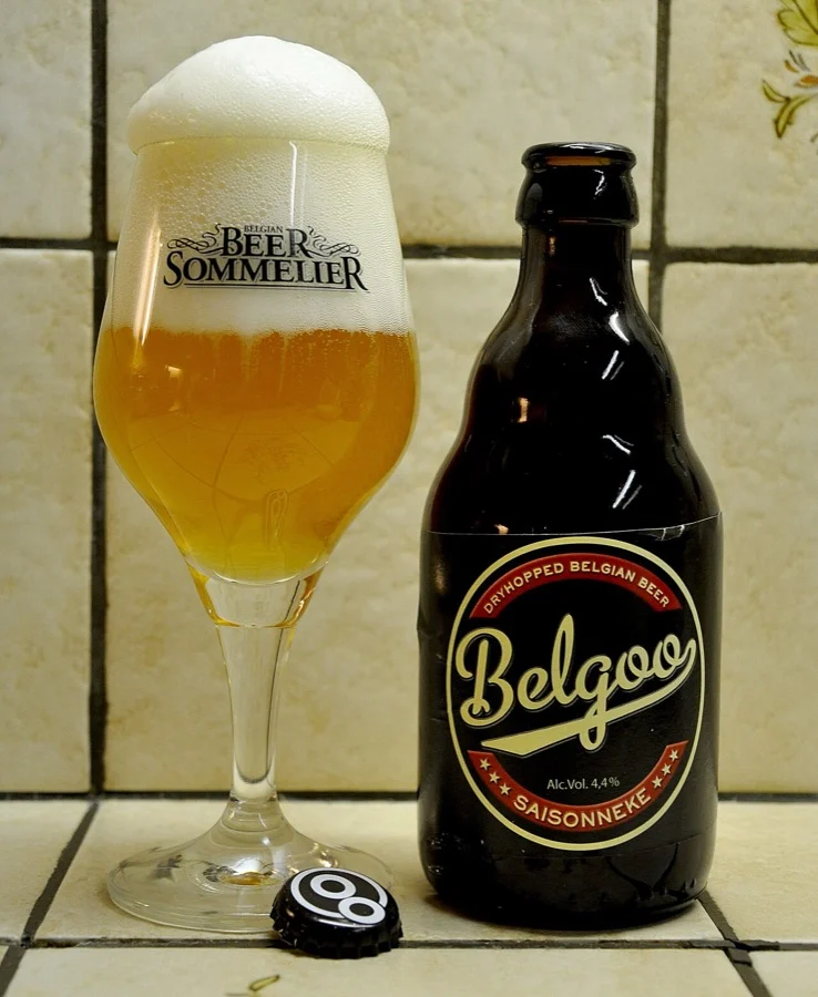Photo de la bière Belgoo