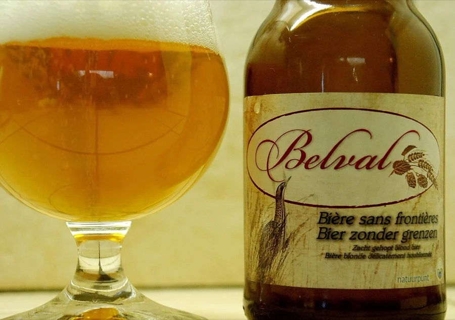 Photo de la bière Belval