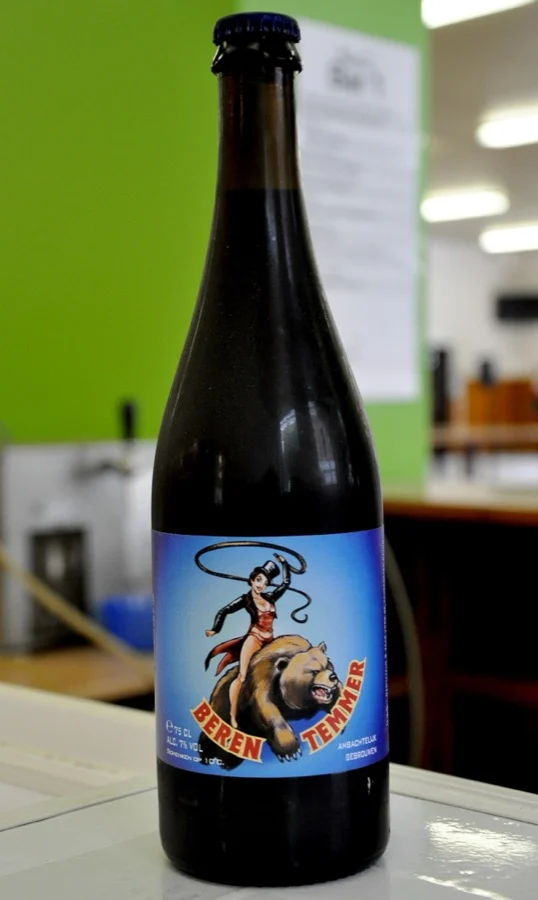 Photo de la bière Berentemmer