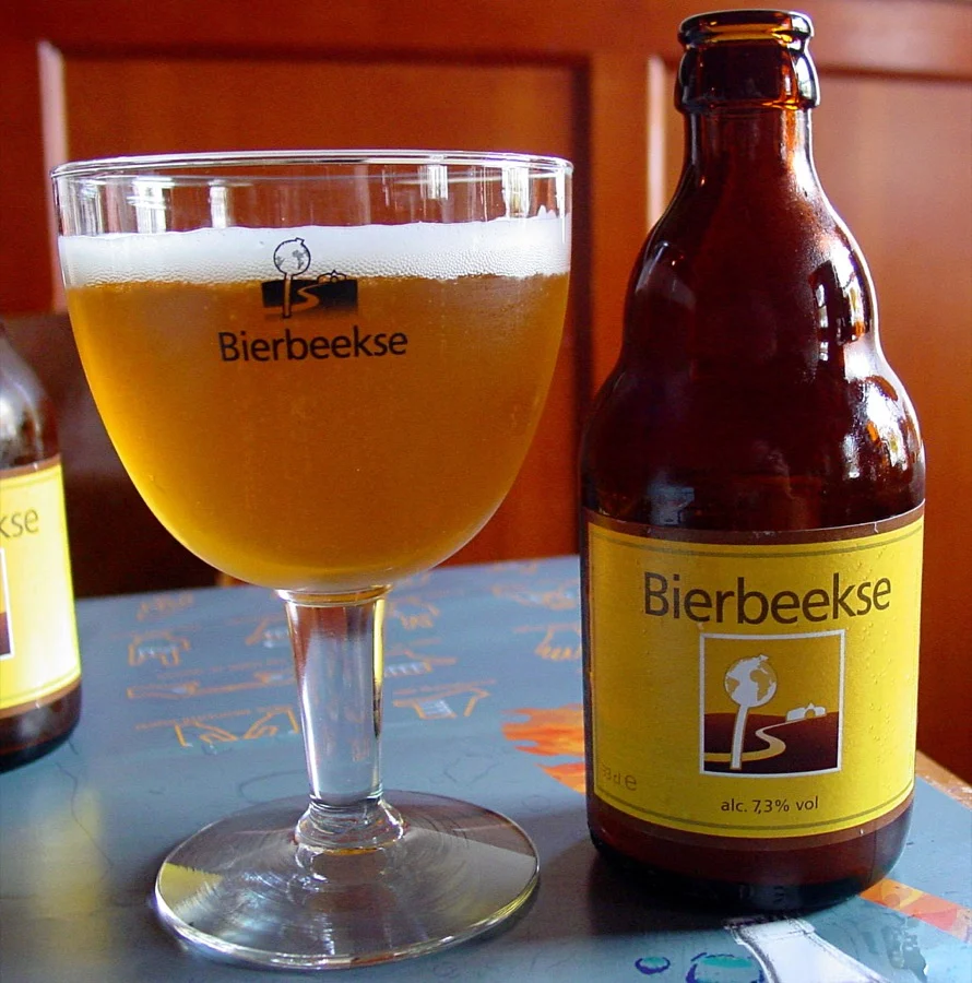 Photo de la bière Bierbeekse