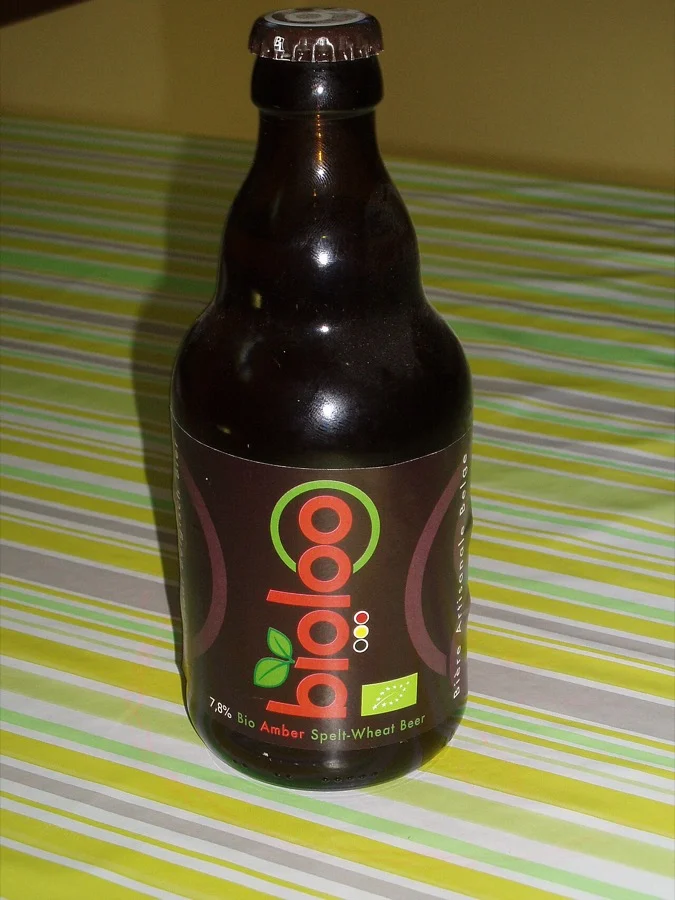 Photo de la bière Bioloo