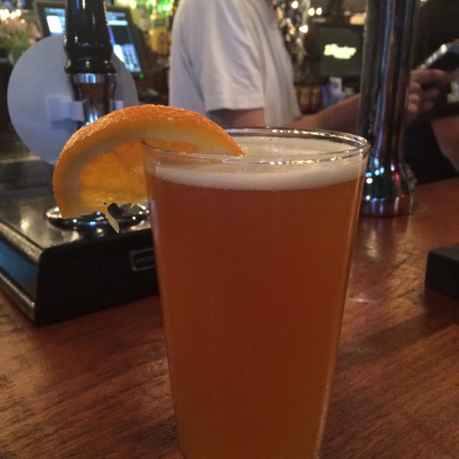 Photo de la bière Blue Moon