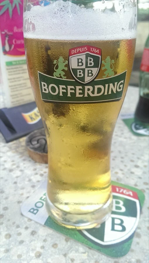 Photo de la bière Bofferding