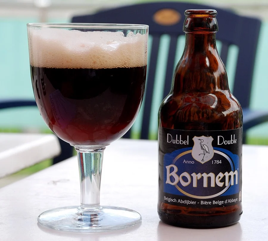 Photo de la bière Bornem