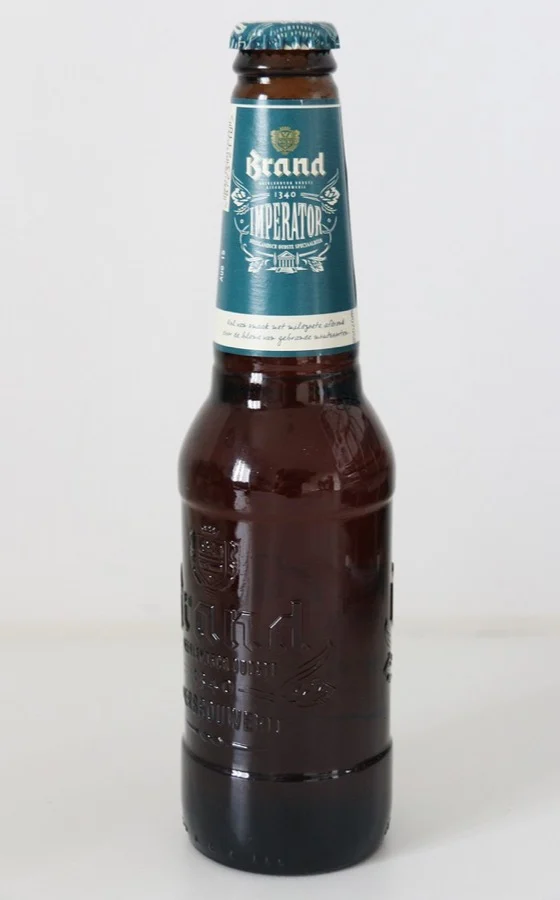 Photo de la bière Brand Imperator