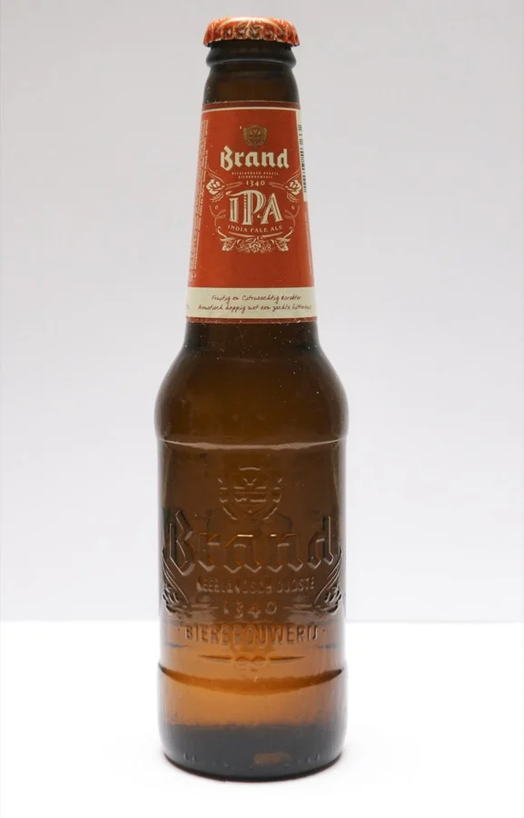 Photo de la bière Brand IPA