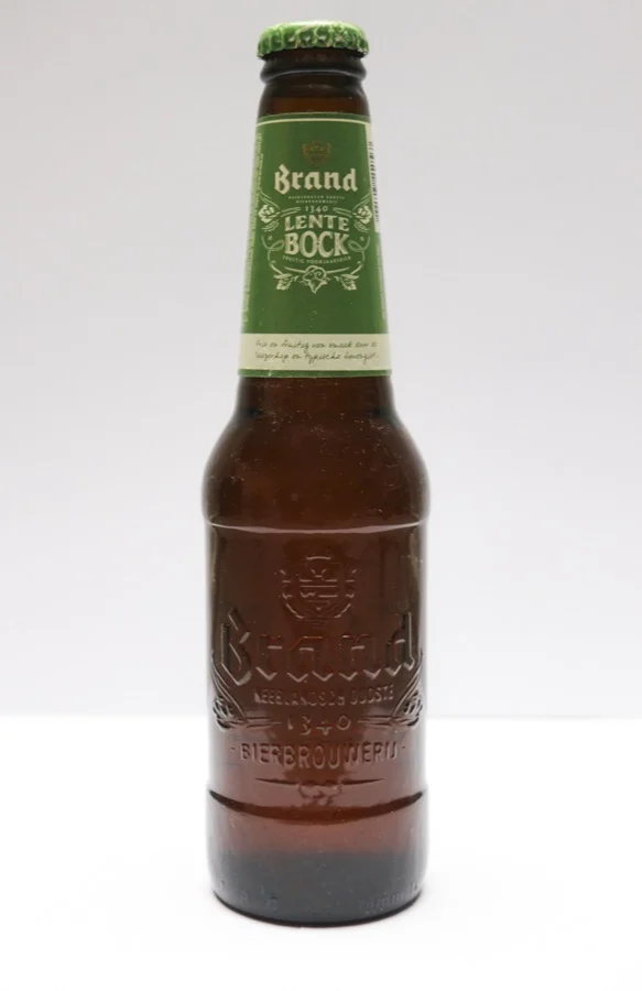 Photo de la bière Brand Lentebock