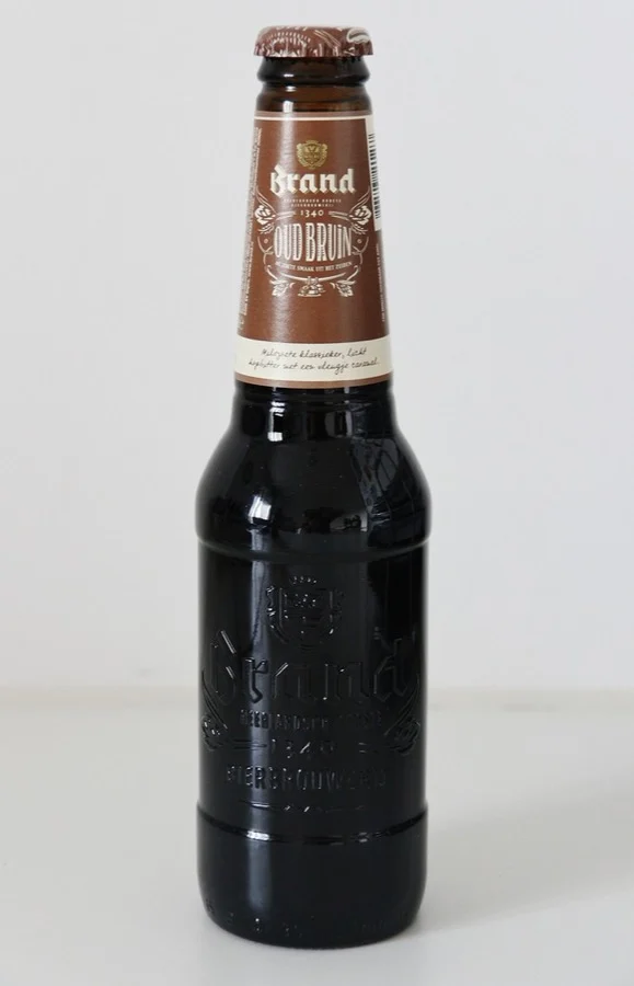 Photo de la bière Brand Oud Bruin