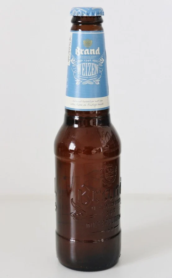 Photo de la bière Brand Weizen
