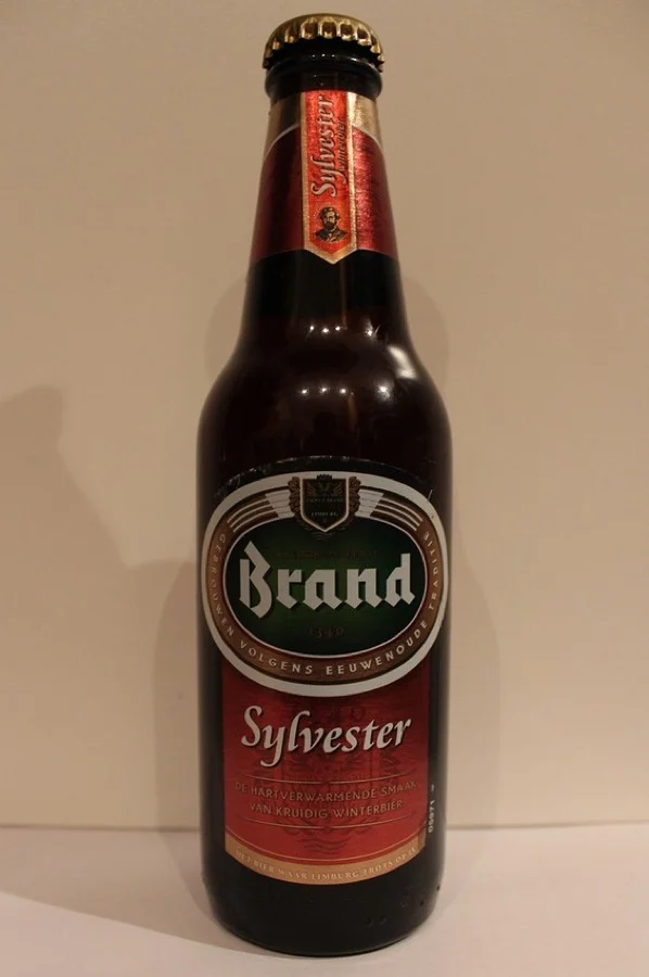 Photo de la bière Brand Winterbock