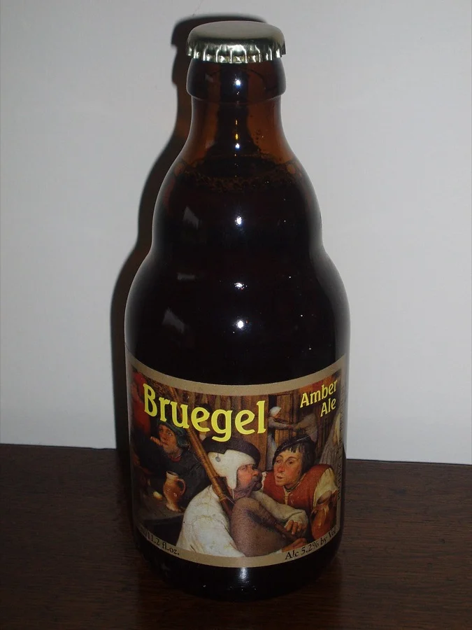 Photo de la bière Bruegel