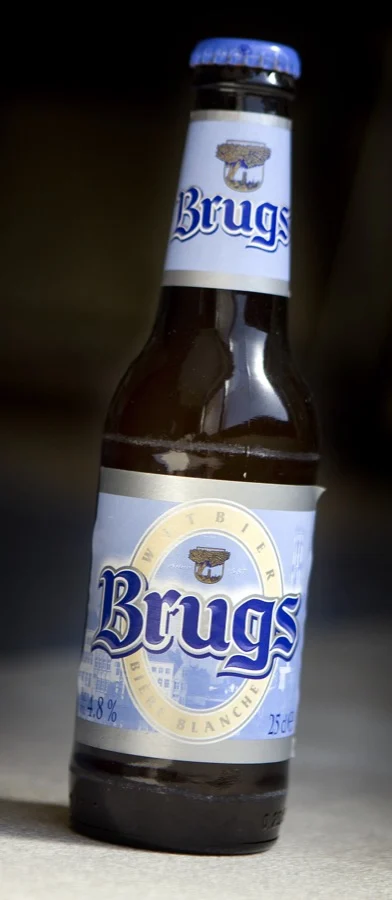 Photo de la bière Brugs