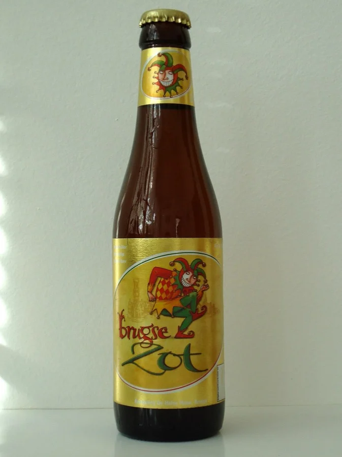 Photo de la bière Brugse Zot