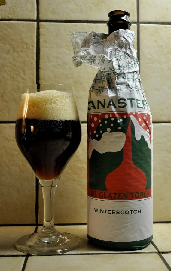 Photo de la bière Canaster