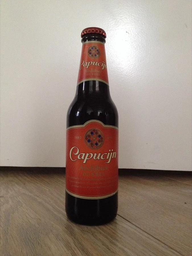 Photo de la bière Capucijn