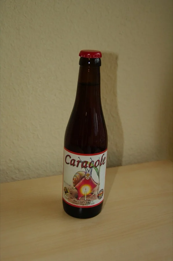 Photo de la bière Caracole