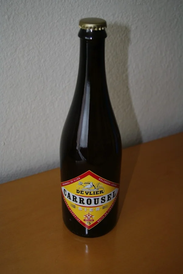 Photo de la bière Carrousel