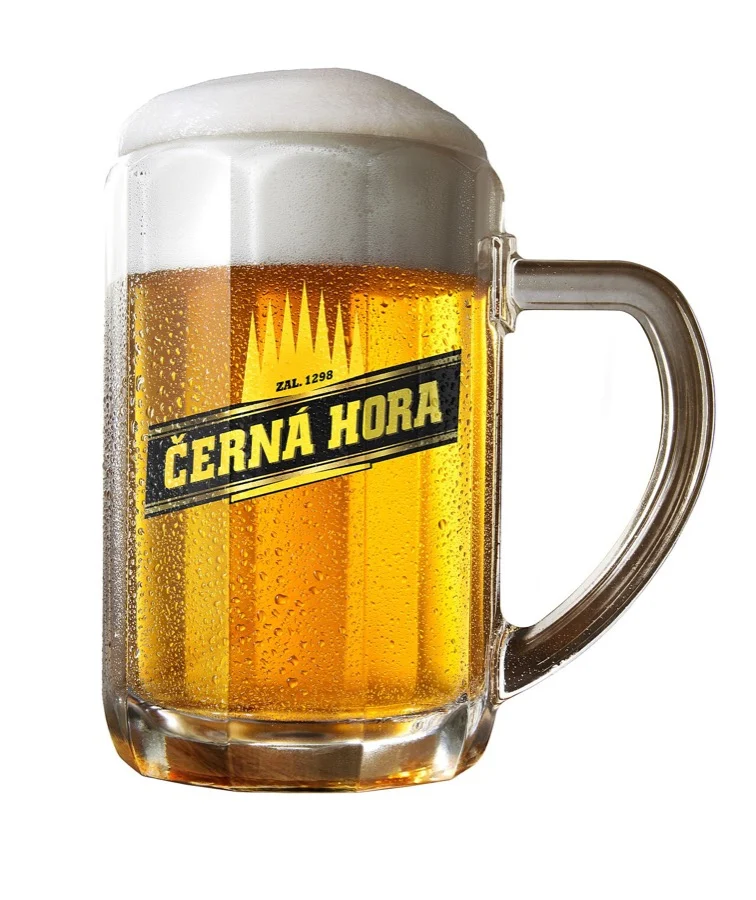 Photo de la bière Černá Hora