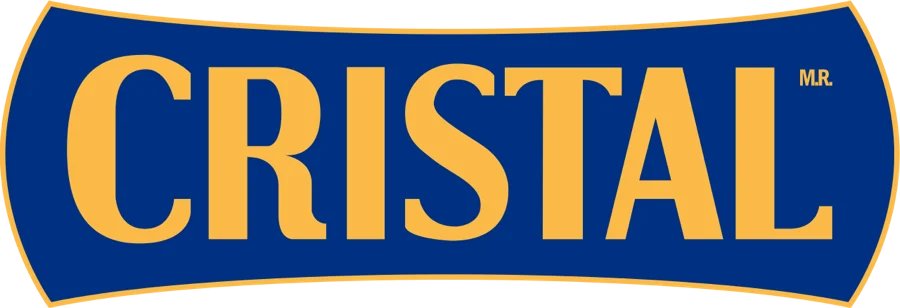 Photo de la bière Cerveza Cristal