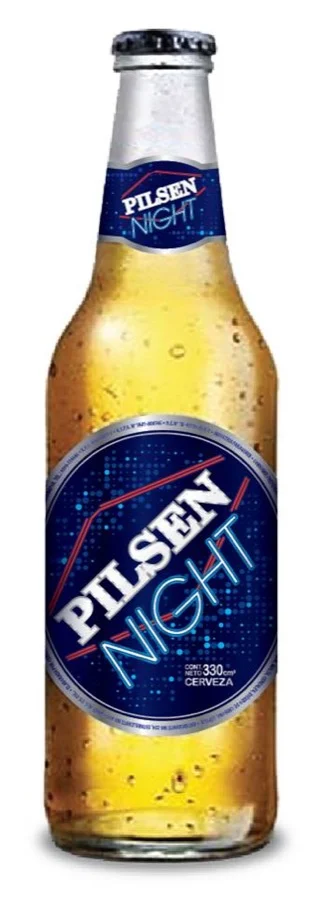 Photo de la bière Cerveza Pilsen (Paraguay)