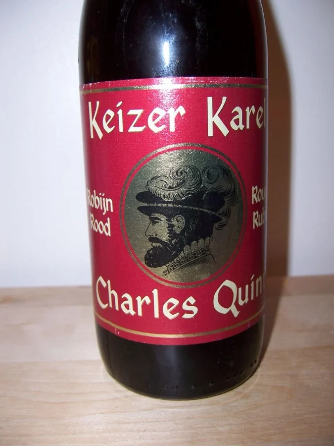 Photo de la bière Charles Quint