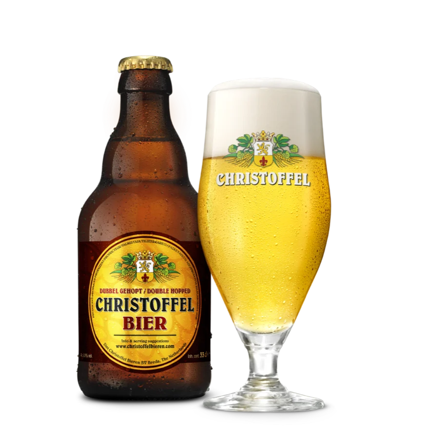 Photo de la bière Christoffel Bier