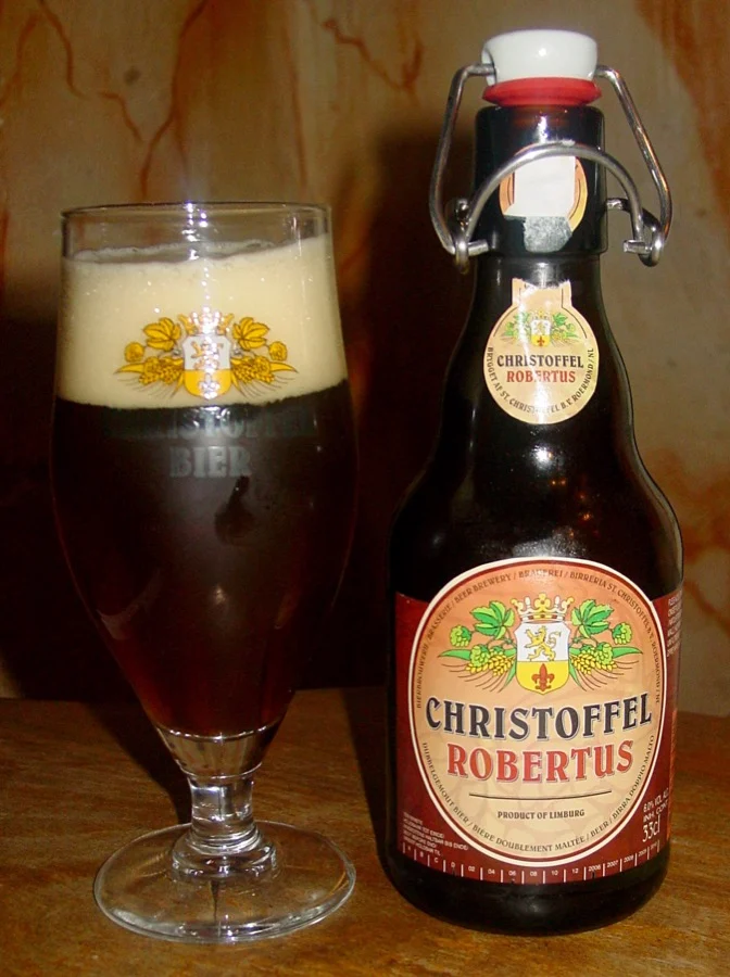 Photo de la bière Christoffel Robertus