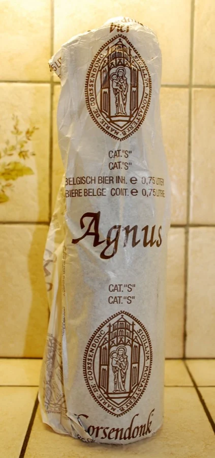 Photo de la bière Corsendonk