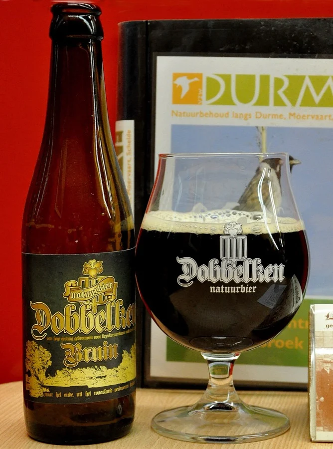 Photo de la bière Dobbelken