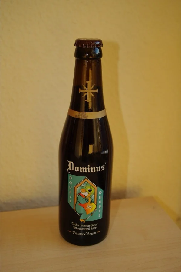 Photo de la bière Dominus