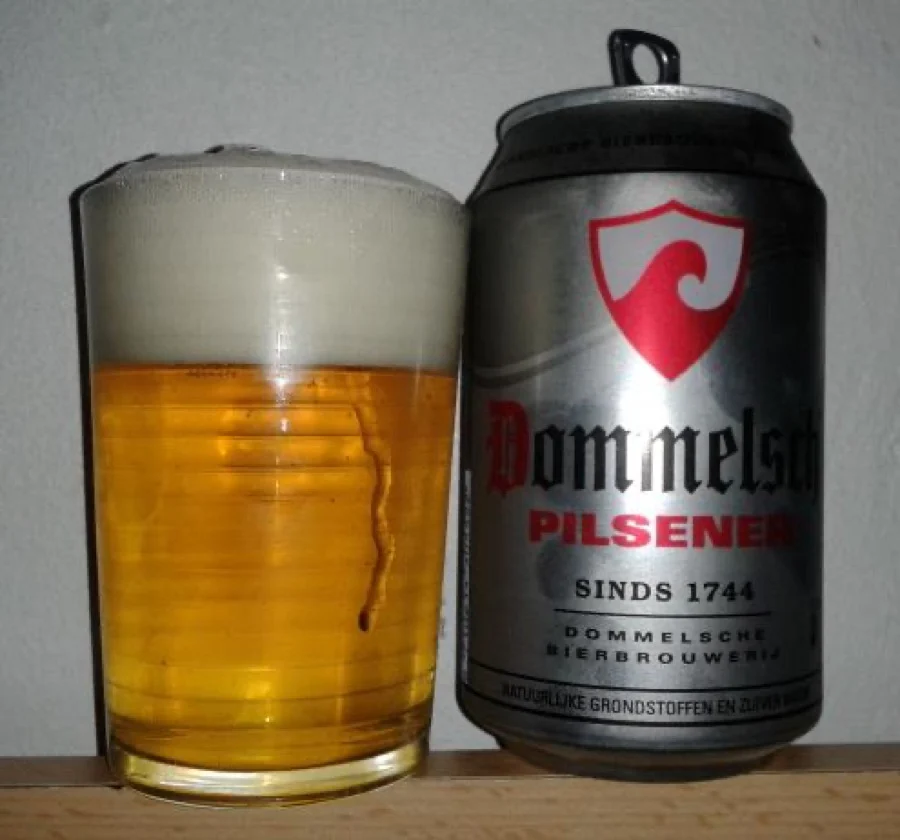 Photo de la bière Dommelsch