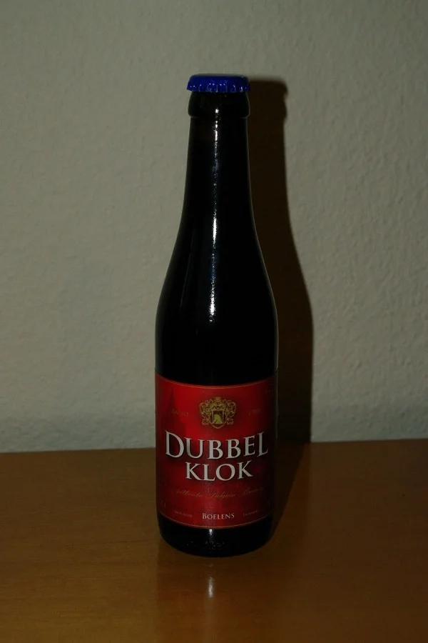 Photo de la bière Dubbel Klok