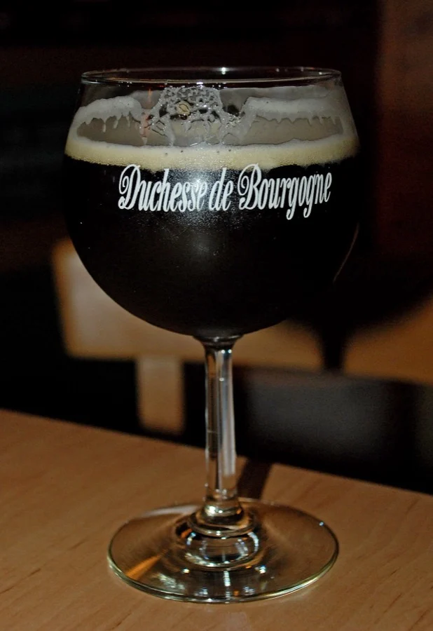 Photo de la bière Duchesse de Bourgogne