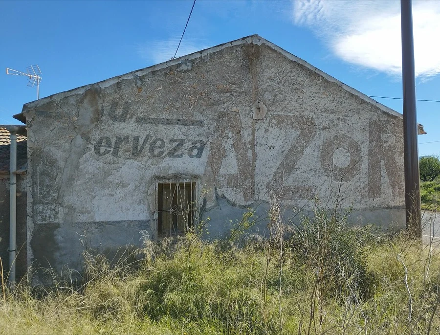 Photo de la bière El Azor beer