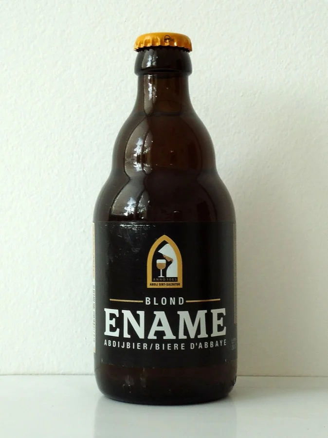 Photo de la bière Ename beer
