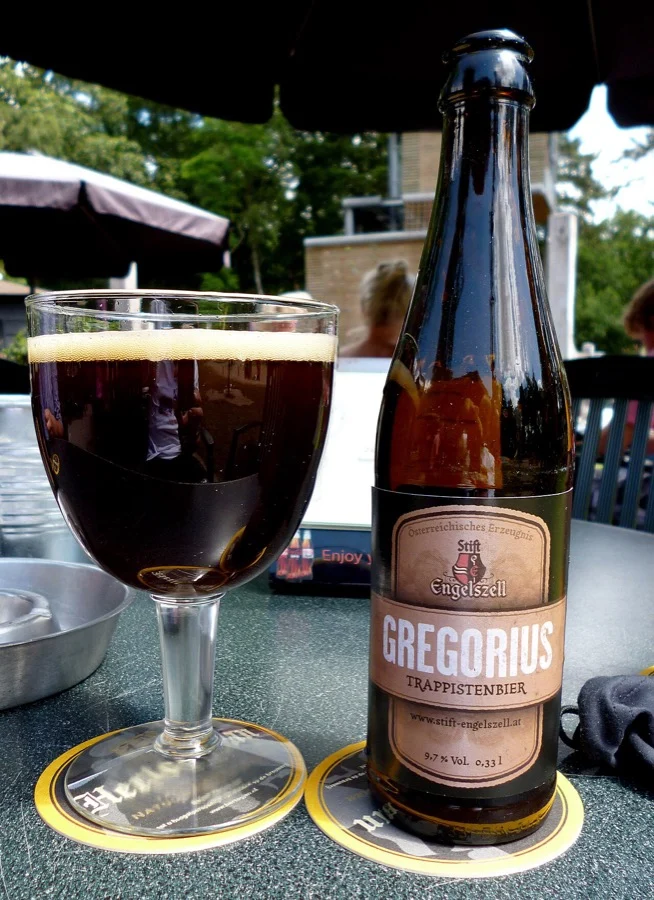 Photo de la bière Engelszell