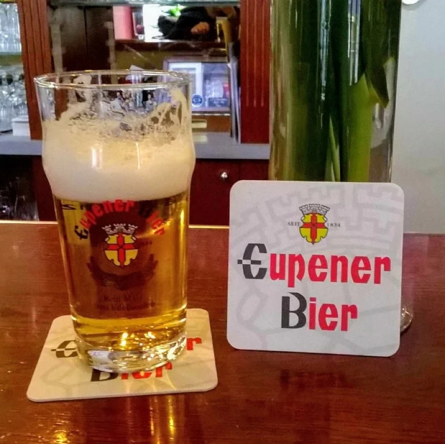 Photo de la bière Eupener Bier