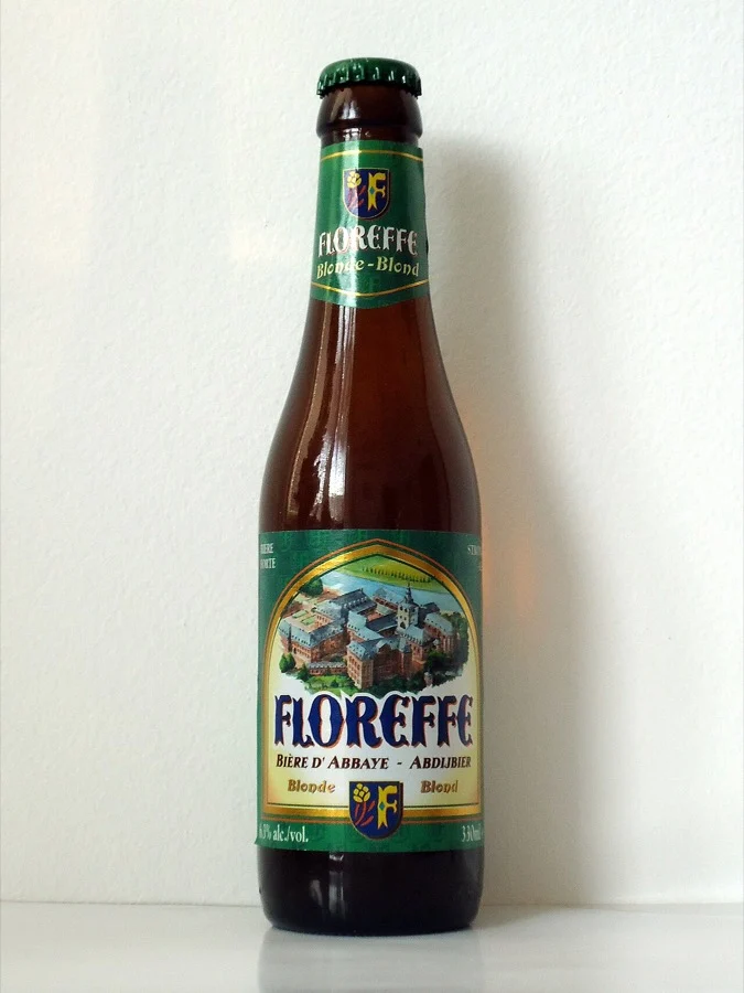 Photo de la bière Floreffe
