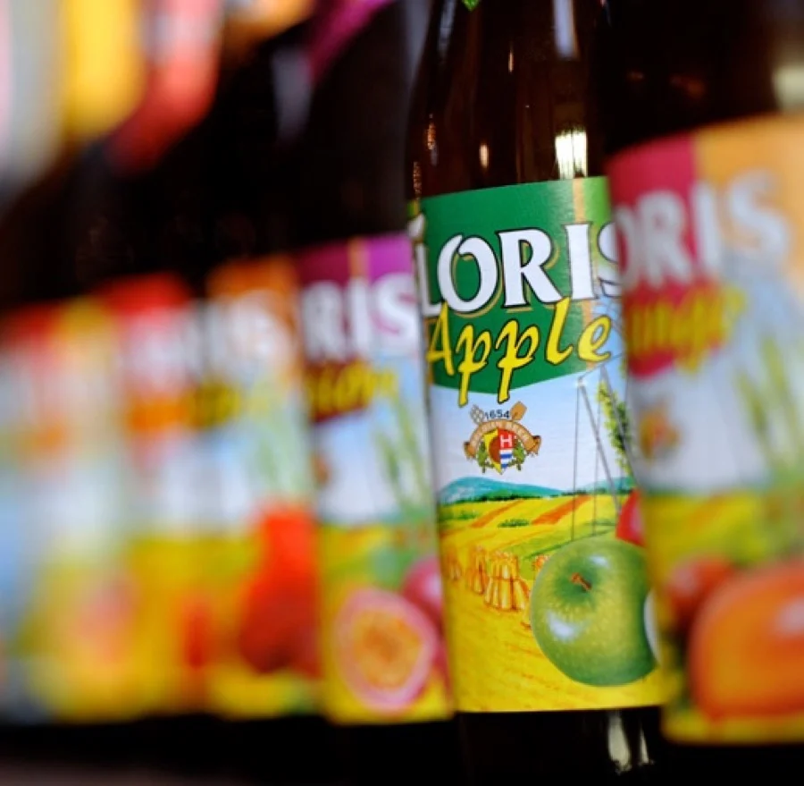 Photo de la bière Floris