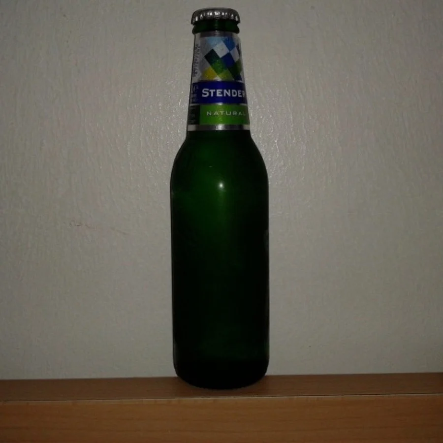 Photo de la bière Grolsch Stender